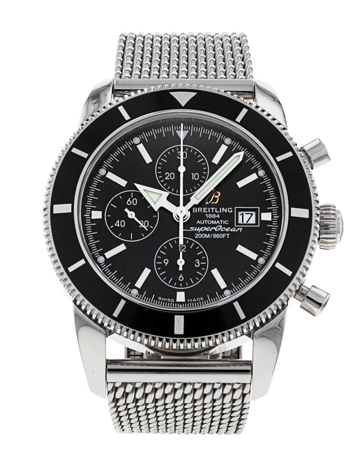 Breitling SuperOcean Heritage A13320